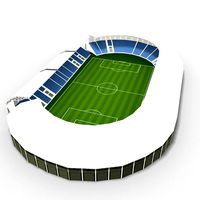 Ottoman Stadium