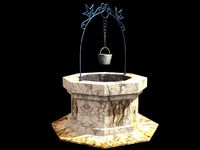 Italian Well