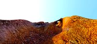 Labirinth Desert Level