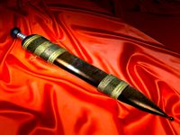 Roman Gladius