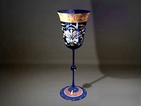 Inlay Glass