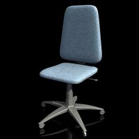 Office Chair mod 2.max