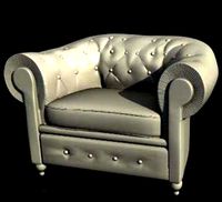 Chair mod Chester