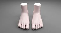 Foot