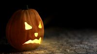 pumpkin