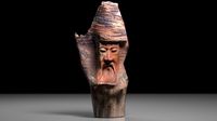 Tree head