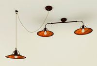 Lamp Gibas