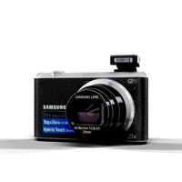Samsung WB350F
