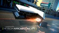 Hi-Tech Arrow