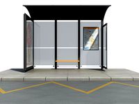 Bus Stop