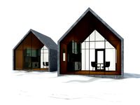 Snow Houses