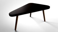 Triangular Table
