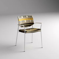 Freelance Side Chair