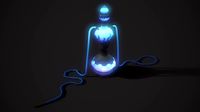 magic hookah