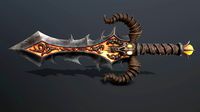 blade of death