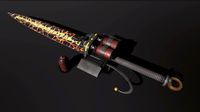 gas sword