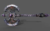 poleaxe