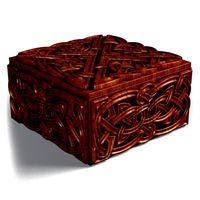 Casket 0011