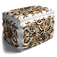 Casket 0010