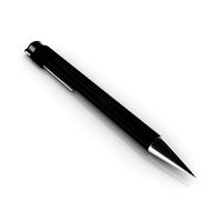 Simple Ball Point Pen