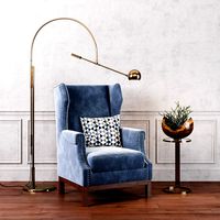 Avalon Lounge Chair
