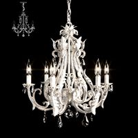 Palais Chandelier