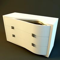 Dresser Rubino from Treci