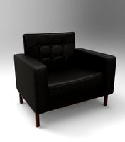 Arm chair