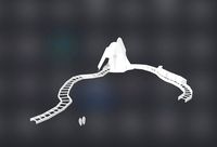train and Cave