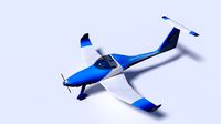 aeroplane