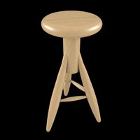 Artek Rocket Stool
