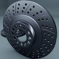 Brake disk