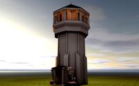 Age of Empires Tower