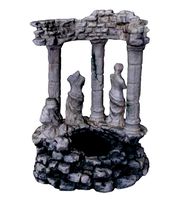 Ancient Ruin Well