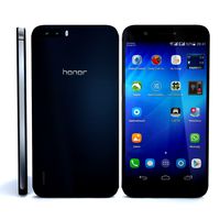 Huawei Honor 6 Plus Black
