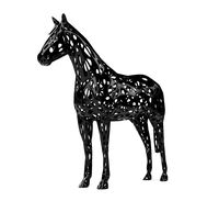 HORSE VONOROI