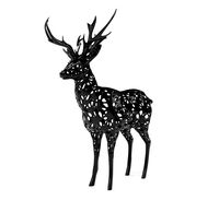 DEER VONOROI