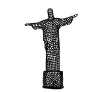 CRISTO REDENTOR VONOROI