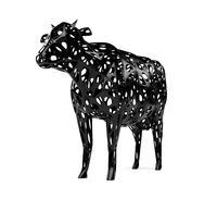 COW VONOROI