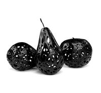 Apple end Pear