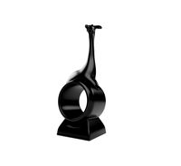 Giraffe Napkin Holder