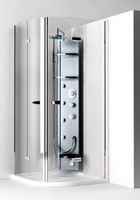 Teuco Endless shower flat – N.62 in M4D Vol.2