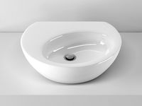 Ideal standard Drift washbasin – N.47 in M4D Vol.2