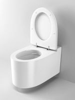 Ideal standard Moments toilet – N.25 in M4D Vol.2