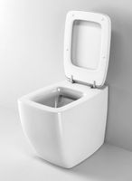 Ideal standard 21 Toilet – N.01 in M4D Vol.2