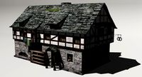 Medieval Bakery