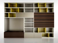 Molteni 505 11 - 315x232x45 cm - N.49 in M4D Vol.6