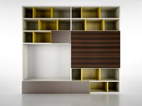 Molteni 505 4 - 255x230x45 cm - N.42 in M4D Vol.6