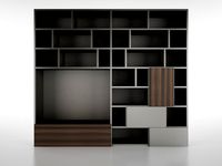 Molteni 505 2 - 235x240x45 cm - N.40 in M4D Vol.6