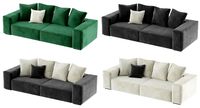 MEXO Casanova Sofa
